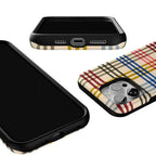 Cheer | Kitty and Vibe Holiday Case