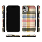 Cheer | Kitty and Vibe Holiday Case