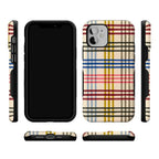 Cheer | Kitty and Vibe Holiday Case