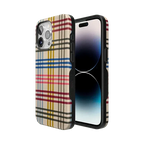 Cheer | Kitty and Vibe Holiday Case