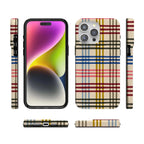 Cheer | Kitty and Vibe Holiday Case