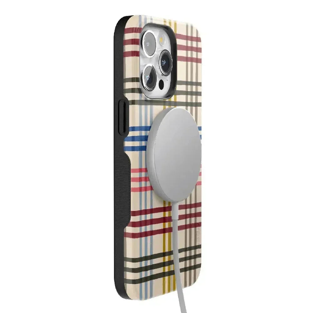 Cheer | Kitty and Vibe Holiday Case