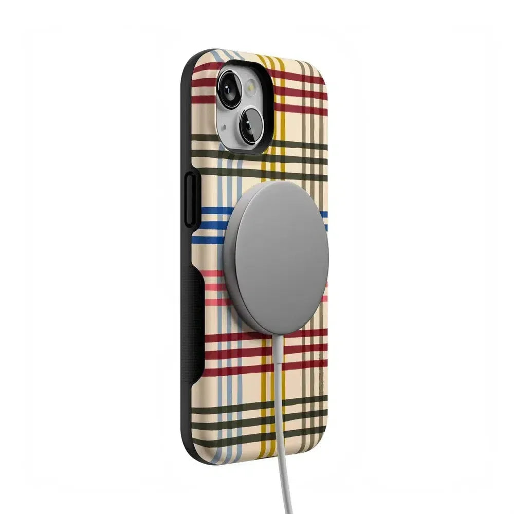Cheer | Kitty and Vibe Holiday Case