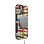 Cheer | Kitty and Vibe Holiday Case