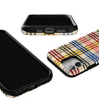 Cheer | Kitty and Vibe Holiday Case