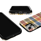 Cheer | Kitty and Vibe Holiday Case