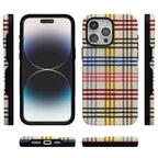 Cheer | Kitty and Vibe Holiday Case