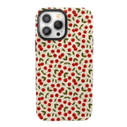 Cherry on Top | Red Cherries Case