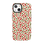 Cherry on Top | Red Cherries Case