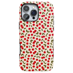 Cherry on Top | Red Cherries Case