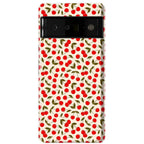 Cherry on Top | Red Cherries Case