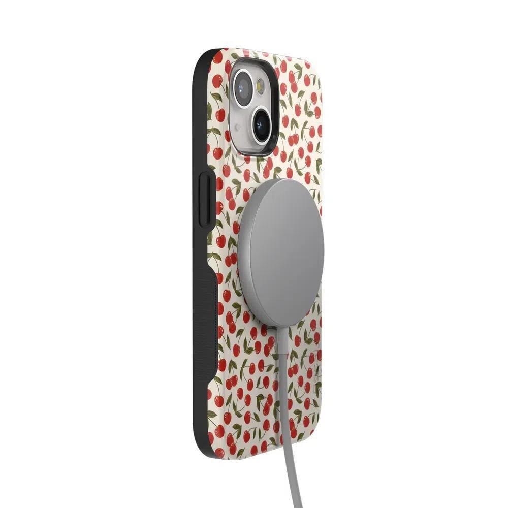 Cherry on Top | Red Cherries Case