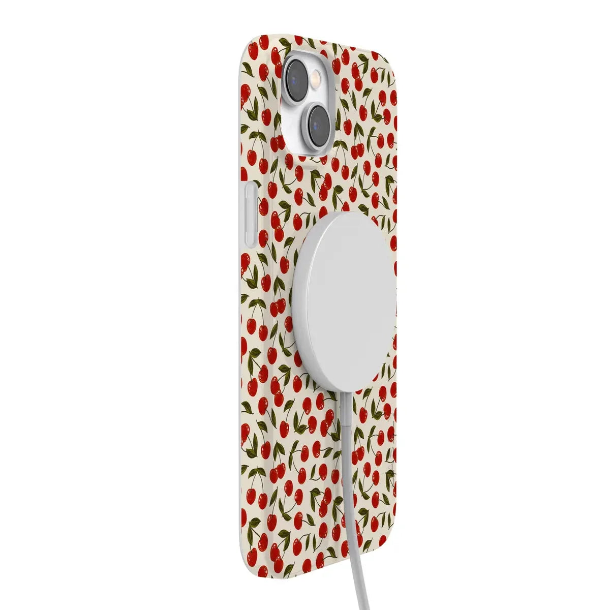 Cherry on Top | Red Cherries Case