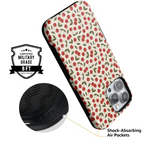 Cherry on Top | Red Cherries Case