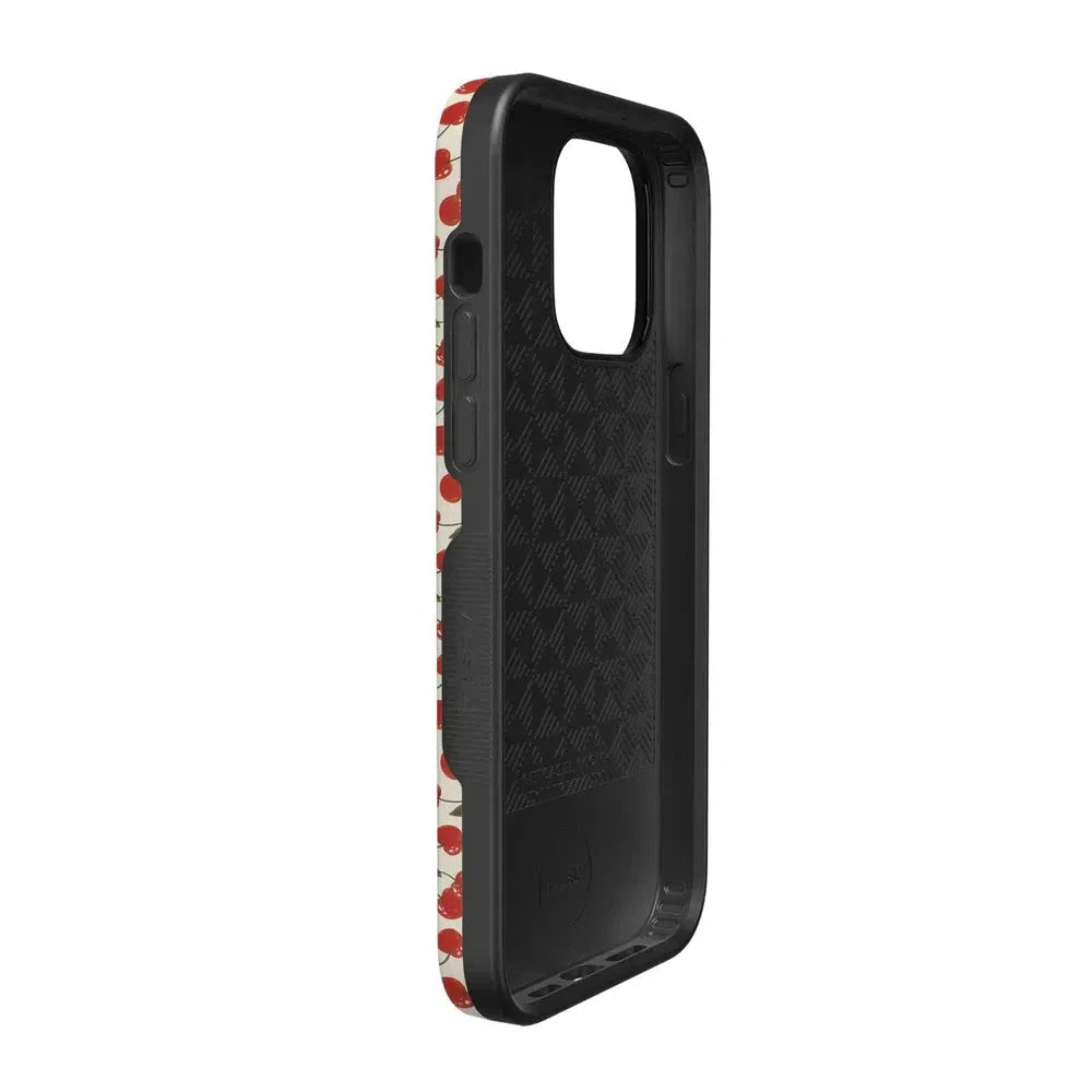 Cherry on Top | Red Cherries Case