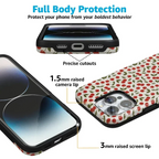 Cherry on Top | Red Cherries Case