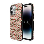 Cherry on Top | Red Cherries Case