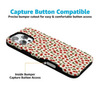 Cherry on Top | Red Cherries Case