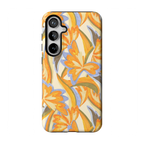 Tropical Bungalow | Watercolor Case