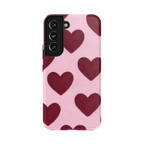 Whole Lotta Love | Plum Hearts Case
