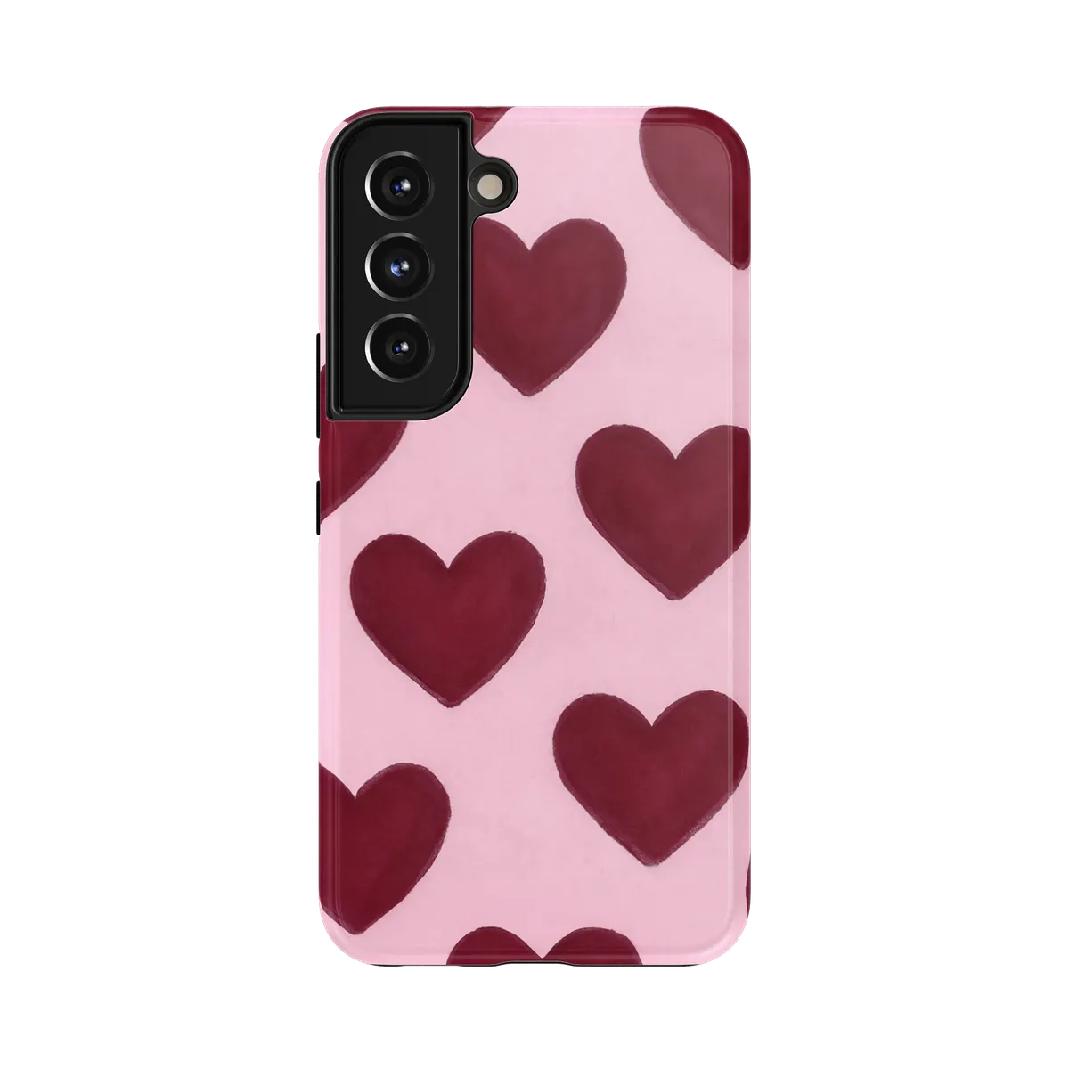 Whole Lotta Love | Plum Hearts Case