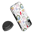 Christmas Morning | Vintage Cartoon Case