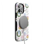 Christmas Morning | Vintage Cartoon Case