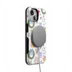 Christmas Morning | Vintage Cartoon Case