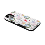 Christmas Morning | Vintage Cartoon Case