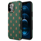 You Can't Catch Me | Gingerbread Man Case