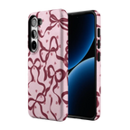 Coquette Crush | Bows Case