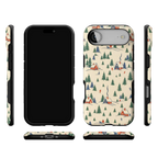 Chalet All Day | Winter Village Case
