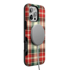 Plaid & Proper | Signature Plaid Case