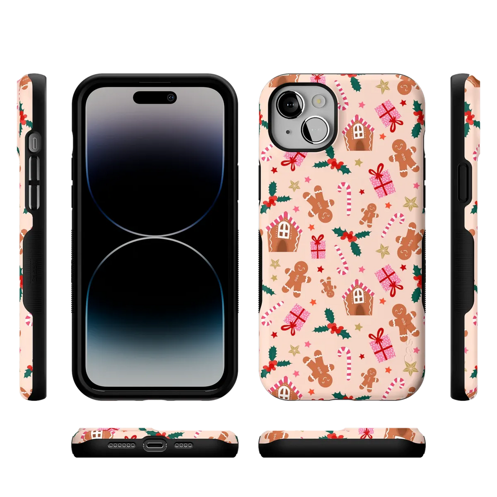 Frosted Wishes | Sweet Treat Case