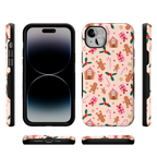 Frosted Wishes | Sweet Treat Case