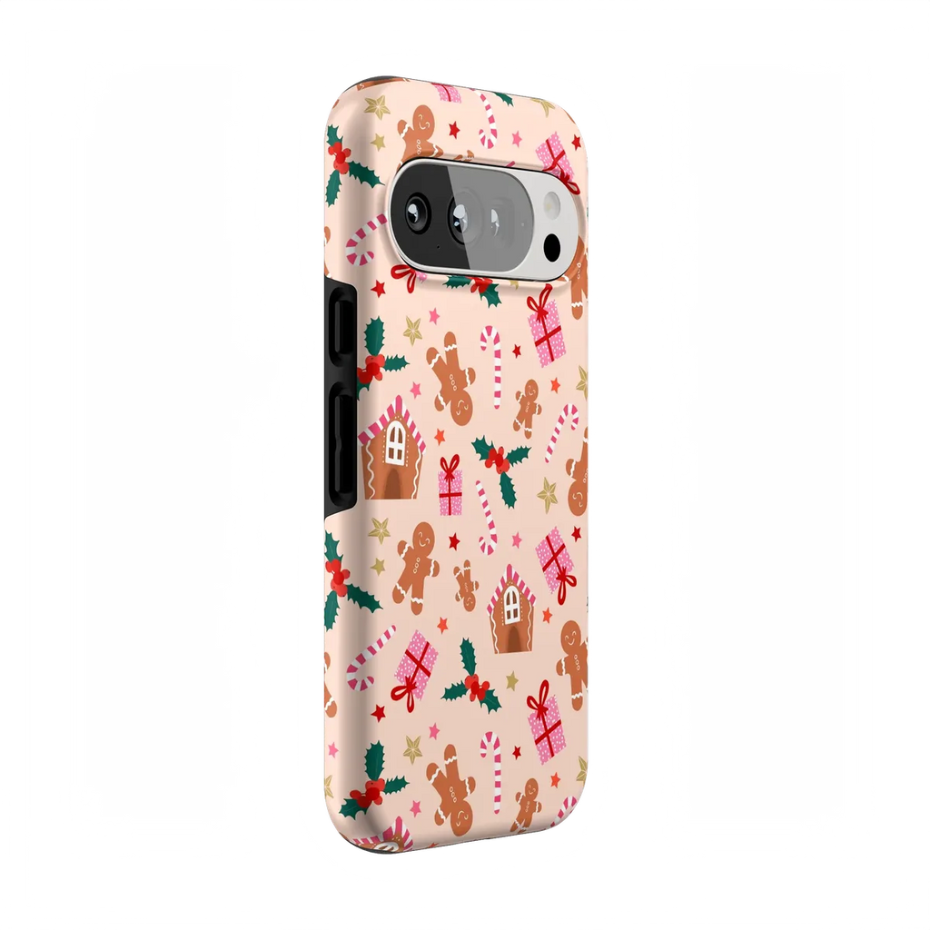 Frosted Wishes | Sweet Treat Case