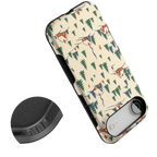 Chalet All Day | Winter Village Case