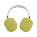 Kiwi Cooler | Poolside Print AirPods Max Case