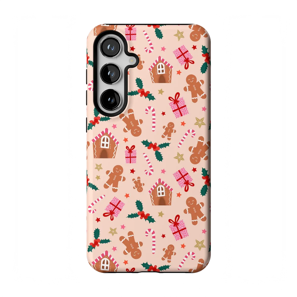 Frosted Wishes | Sweet Treat Case