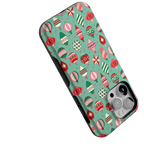 All Decked Out | Festive Ornaments Case