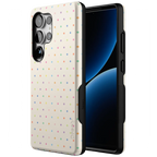On the Dot | Rainbow Polka Dot Case