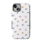 Powder Pups | Dog Sled Case