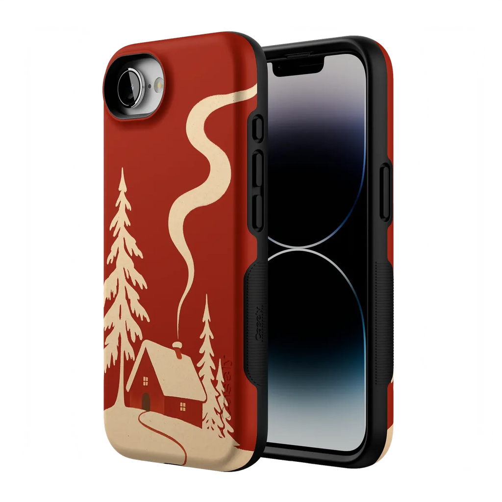 Snowed In | Cozy Winter Case