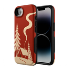 Snowed In | Cozy Winter Case