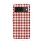 Sweet Jam | Red Gingham Case