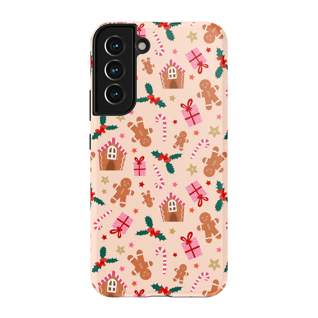 Frosted Wishes | Sweet Treat Case