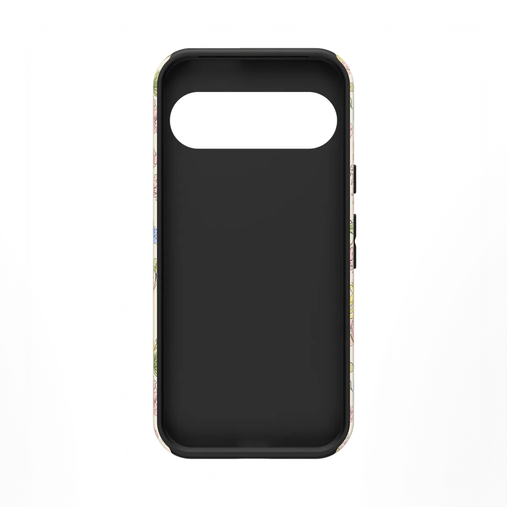 Prairie Blooms | Pastel Floral Case