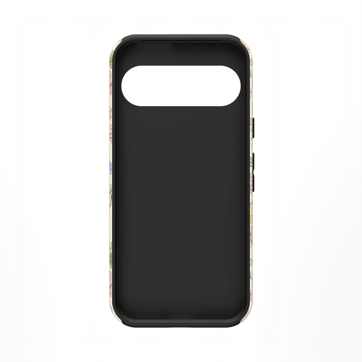 Prairie Blooms | Pastel Floral Case