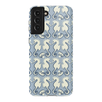 Seahorse Drift | Coastal Blues Case