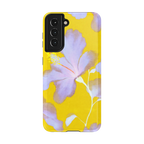 Hibiscus Haze | Painted Floral Case